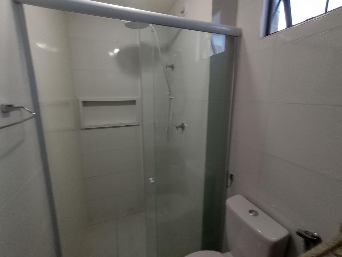 Ferienwohnung Sensacional Apartamento Leda No Bessa João Pessoa Exterior foto