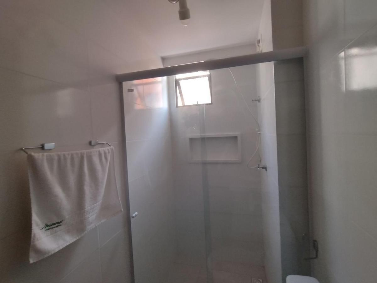 Ferienwohnung Sensacional Apartamento Leda No Bessa João Pessoa Exterior foto