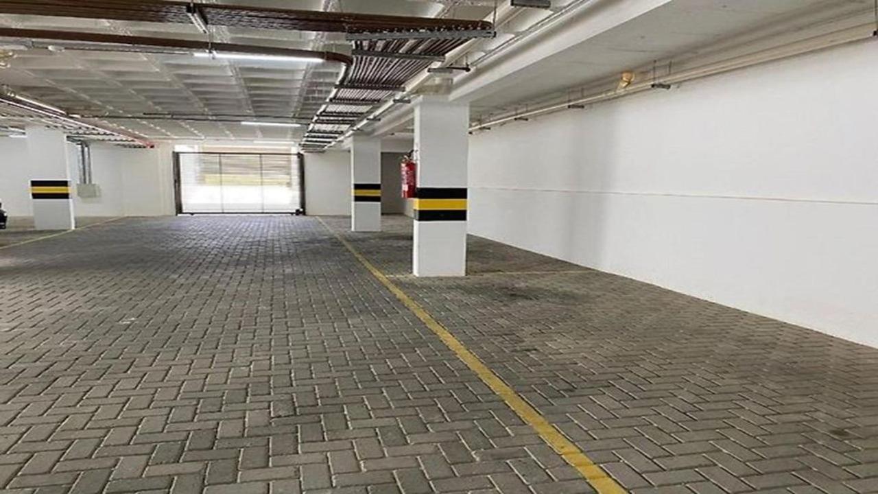 Ferienwohnung Sensacional Apartamento Leda No Bessa João Pessoa Exterior foto