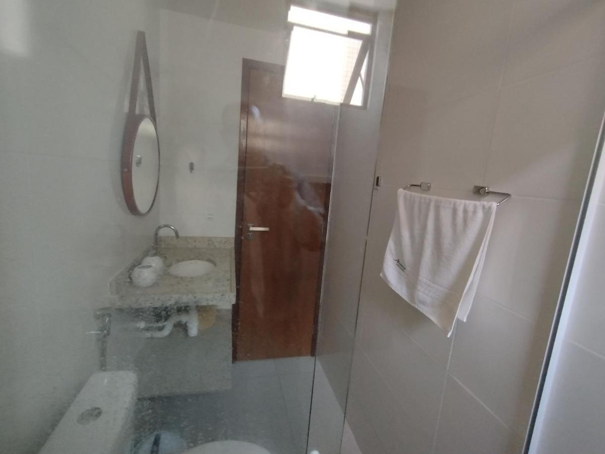 Ferienwohnung Sensacional Apartamento Leda No Bessa João Pessoa Exterior foto