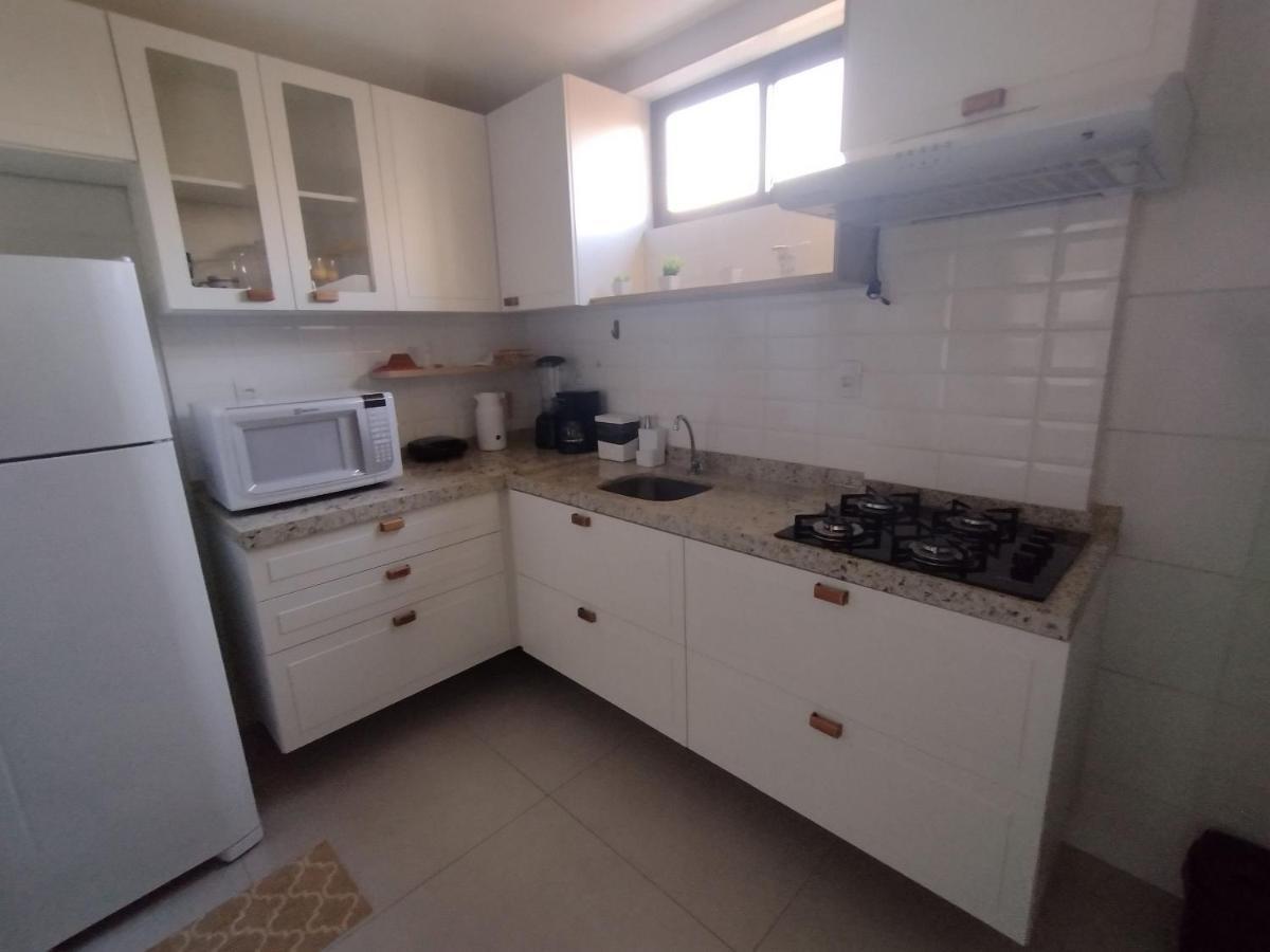 Ferienwohnung Sensacional Apartamento Leda No Bessa João Pessoa Exterior foto